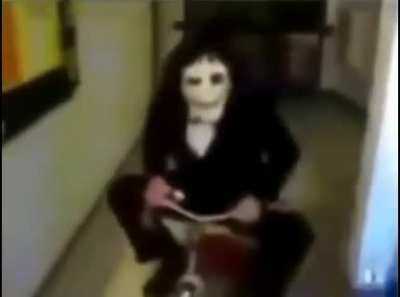 You wanna play a little game?