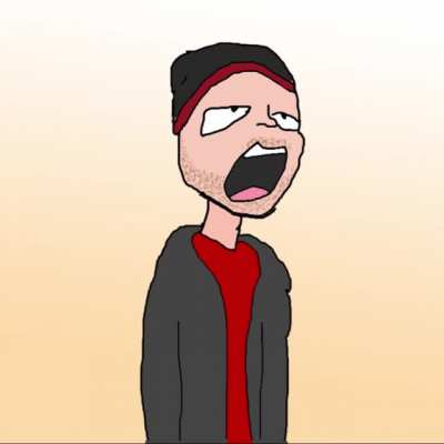 YOU FUCKIN MUPPET