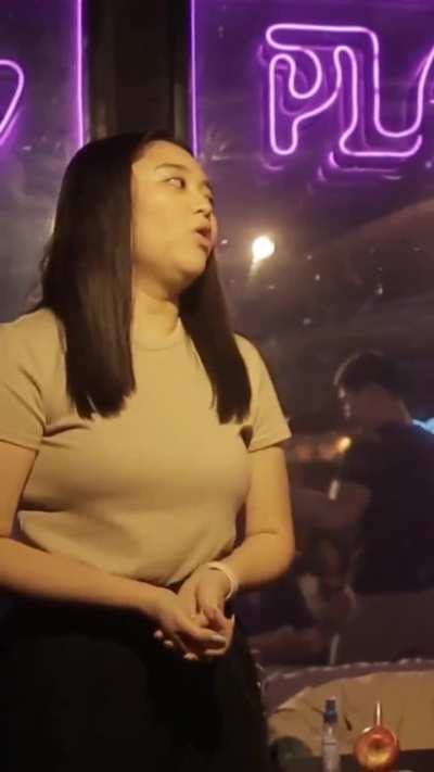 She&rsquo;s was so disappointed initially 