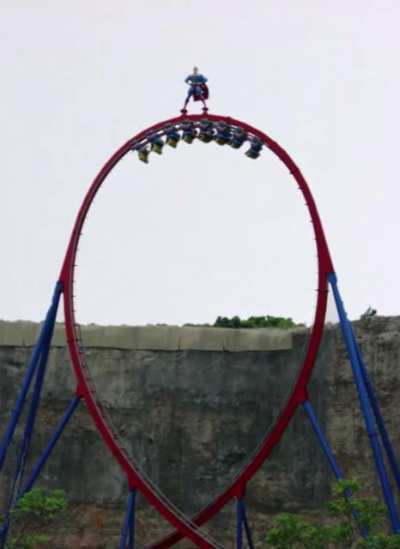 superman