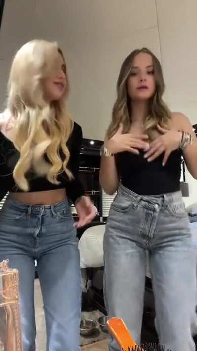 ;)