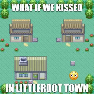 What if