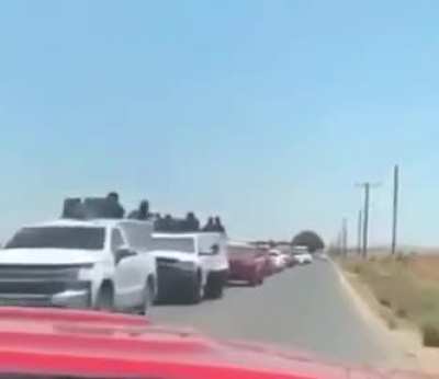CDS / MZ Convoy