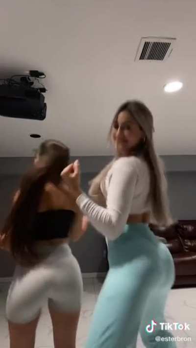 Who you want