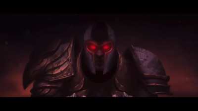 Ares mains when the enemy&rsquo;s beads are down