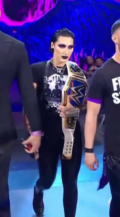 Rhea Ripley