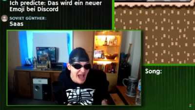 chillig Huebi