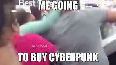Cyberpunk 2077