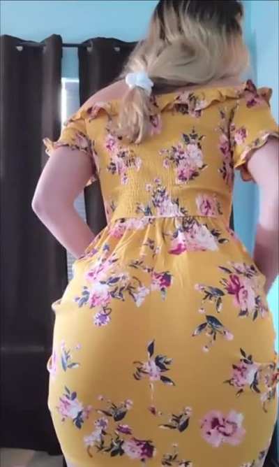 Sundress Shake