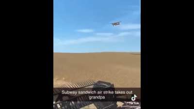 The Belkan War