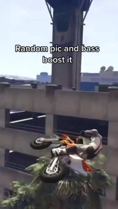 Did you laugh?