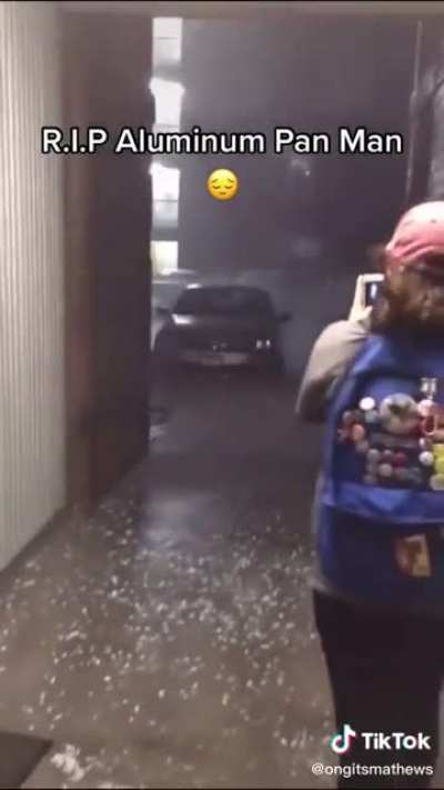 How it feels like to chew 5 gum
