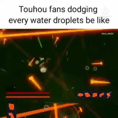 Rival of rain