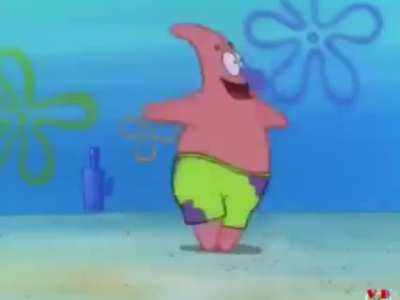 when eres calamardo