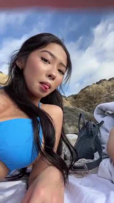 Beach Vibes