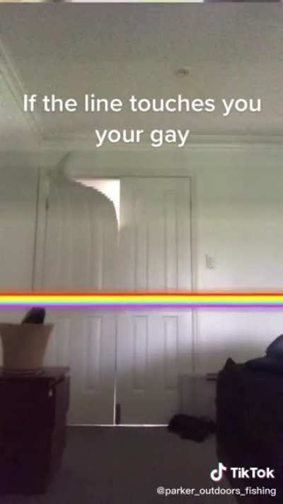 I've been seeing alot of these videos. Is this a trend?