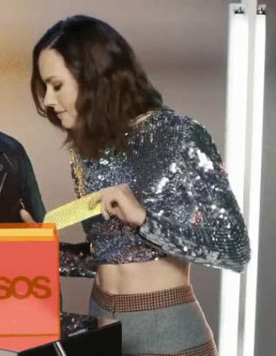 Daisy Ridley