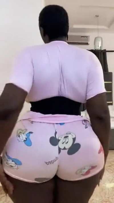 Built 4 backshots