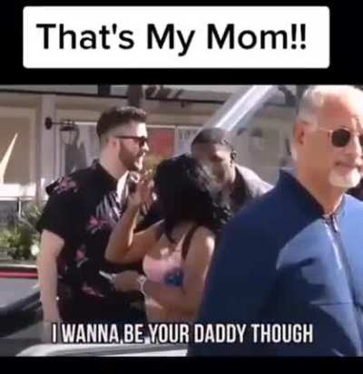 That &ldquo;See you son!" at the end LOL