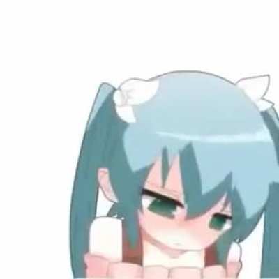 Catgirl Bingus