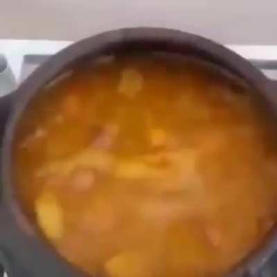 soup