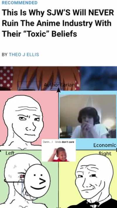Authright must be so happy right now