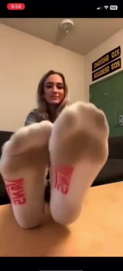 Cute socks