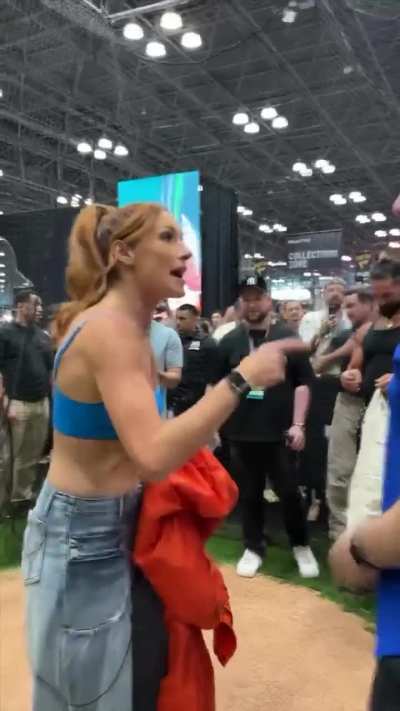 Becky Lynch