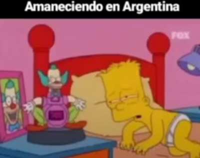 No puede hacer tanto CALOOOR!