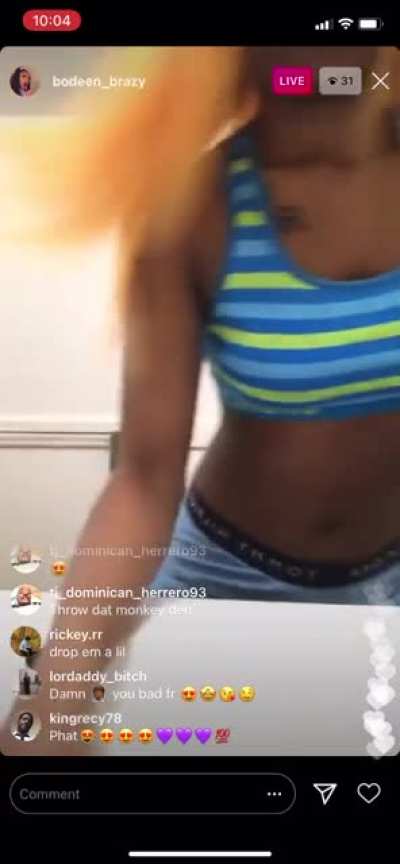 Ratchet thotty