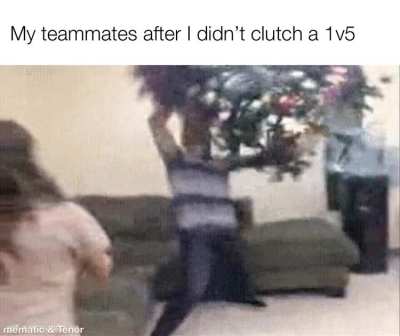 they really hate me