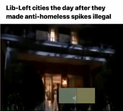 A follow up, since the point of my meme from yesterday flew over everyone's head.