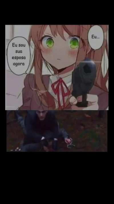 E voc&ecirc;s, fariam esse acordo?