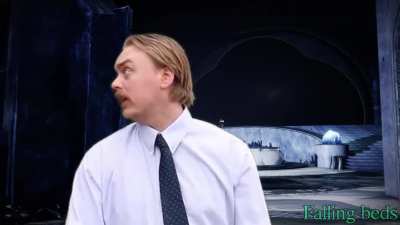 Gus Johnson vs Riven of a Thousand Voices