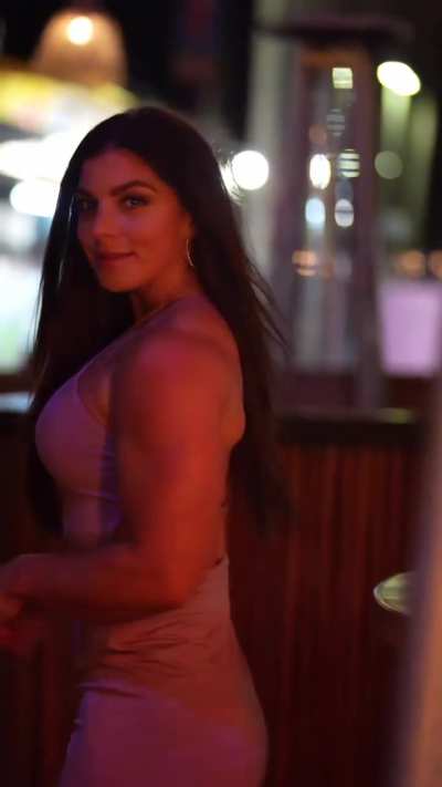 Ida Bergfoth 