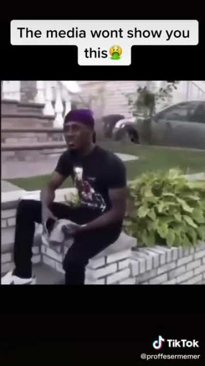 The way some police treat civilians...