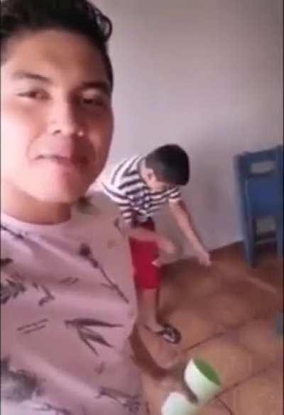 Blursed_prank