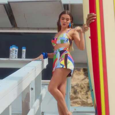 Hailee Steinfeld
