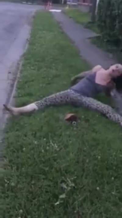 Flakka Compilation