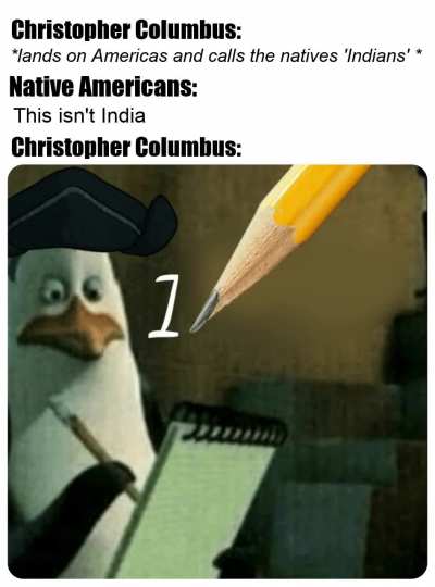 People still call them that