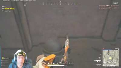 Team Turmoil? One Of The Greatest PUBG Report In The History Of Mankind