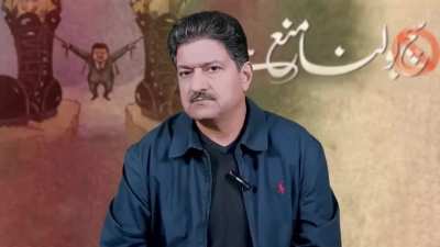 Gen Bajwa was forcing Imran Khan to recognize israel and start diplomatic relationships. When that failed, bajwa called journalists to build a pro-israel narrative in Pakistan, most journalists said No. So bajwa worked on VONC to remove Imran Khan.
