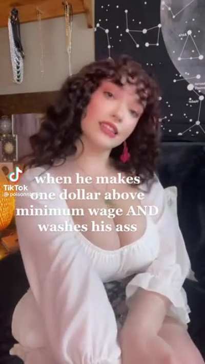 Poisonnbelle