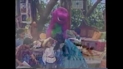 ~DJ BARNEY~ presents Country Riddim 2 w/ trap intro by The Wiggles