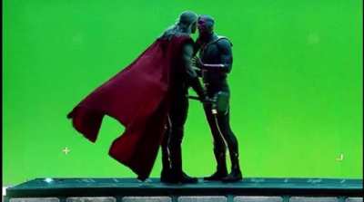 Name this scene