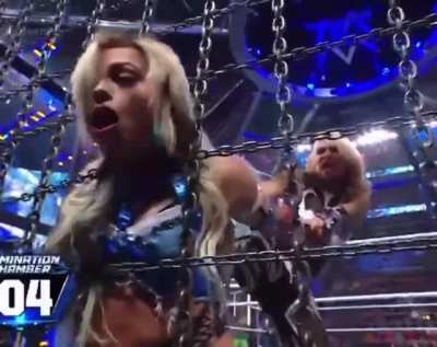 Liv Morgan