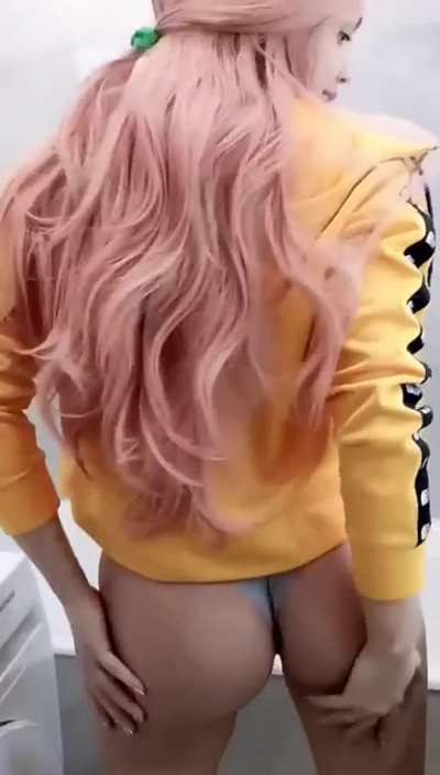 Scary and Sexy