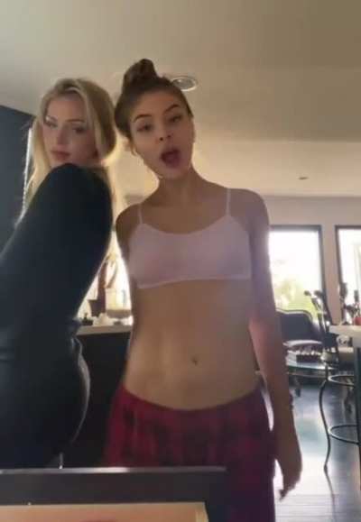 Incredible body 🔥