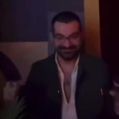 chatte hanımefendi g&ouml;r&uuml;nce Anıl Abim