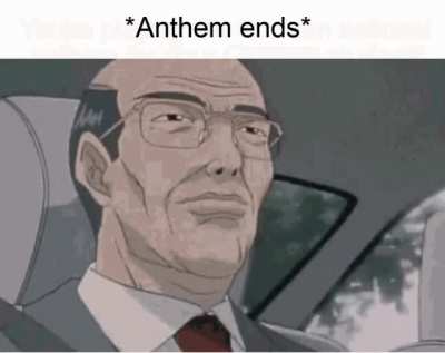something's wrong, I can feel it